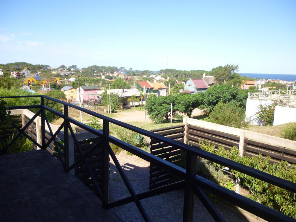 Willa Girasoles Punta Del Diablo Pokój zdjęcie