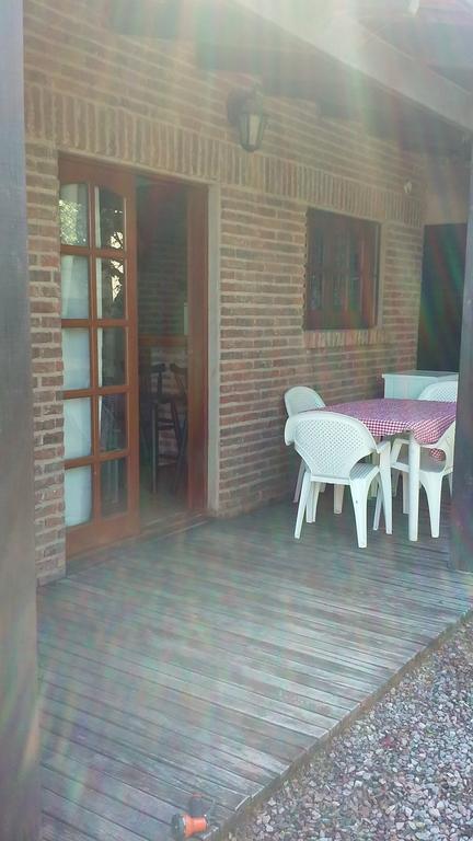 Willa Girasoles Punta Del Diablo Zewnętrze zdjęcie