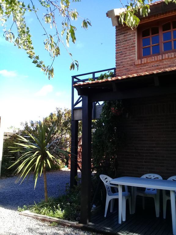 Willa Girasoles Punta Del Diablo Zewnętrze zdjęcie