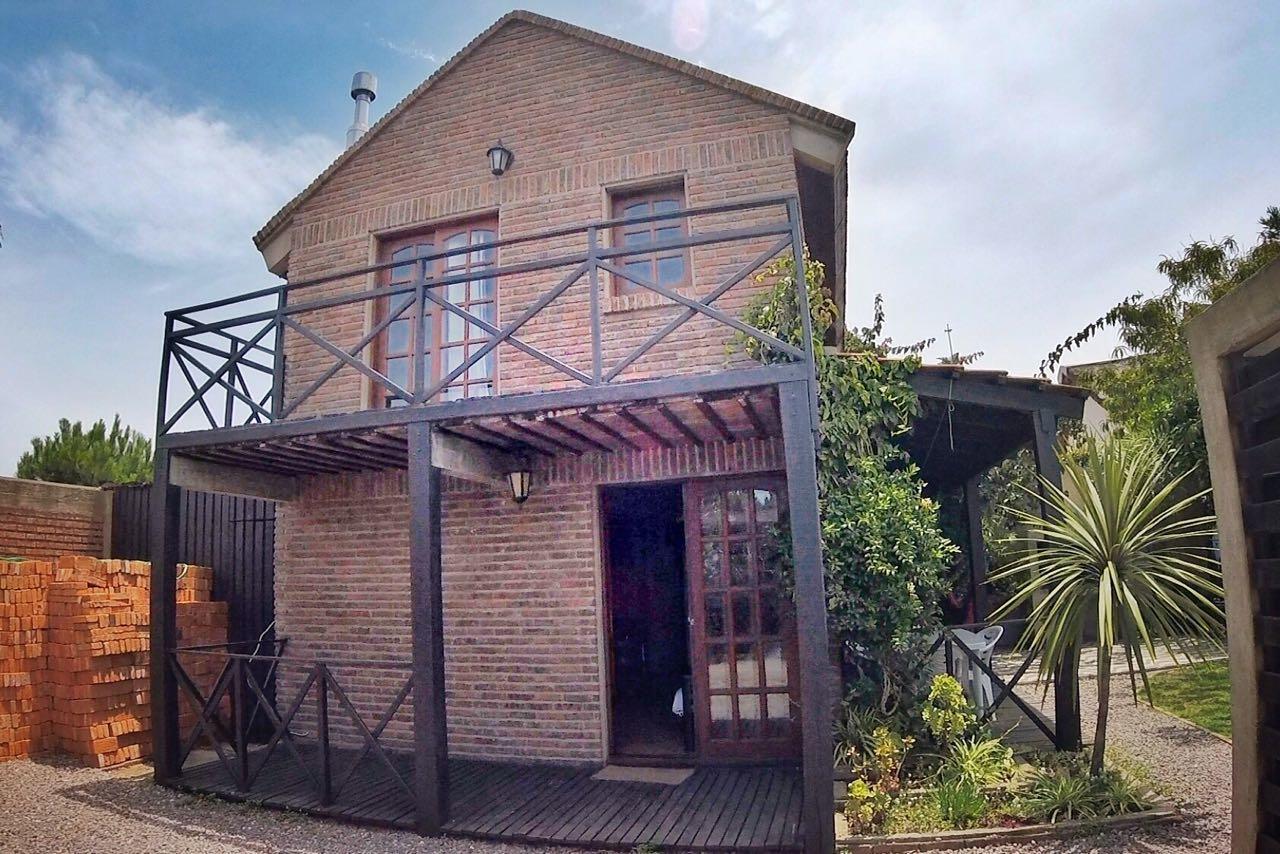 Willa Girasoles Punta Del Diablo Zewnętrze zdjęcie